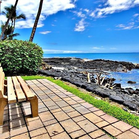 Appartamento Ali'I Banyan Breeze Kailua-Kona Esterno foto