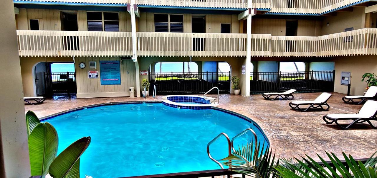 Appartamento Ali'I Banyan Breeze Kailua-Kona Esterno foto