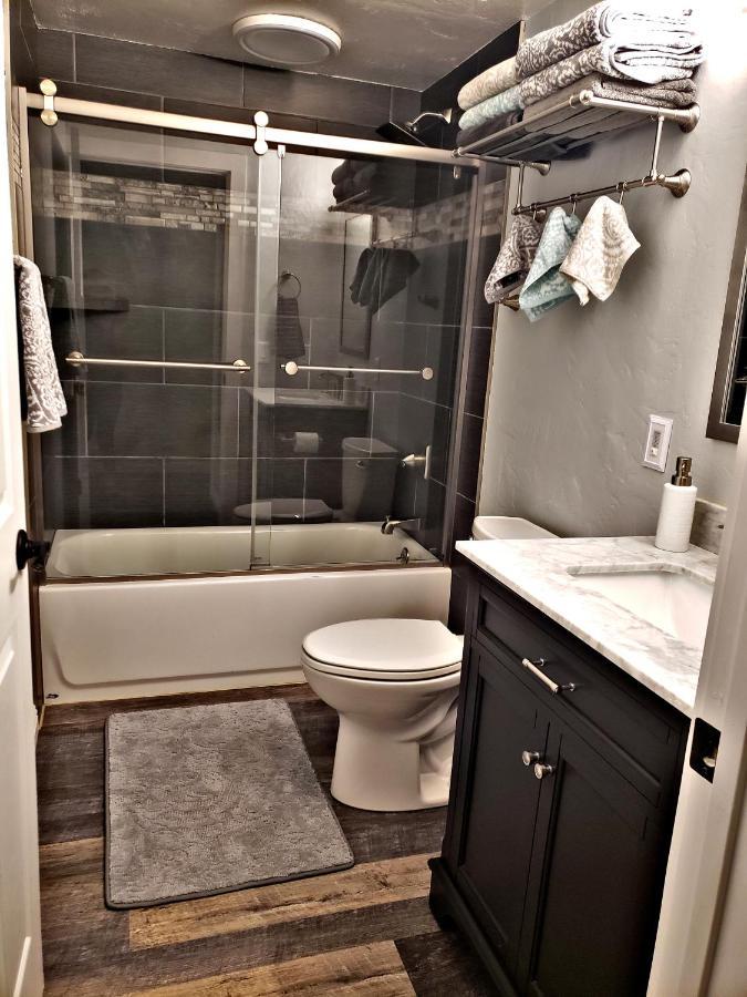 Appartamento Ali'I Banyan Breeze Kailua-Kona Esterno foto